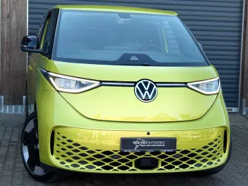 VW ID.Buzz Pro