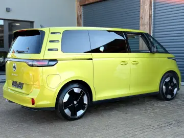 VW ID.Buzz Pro