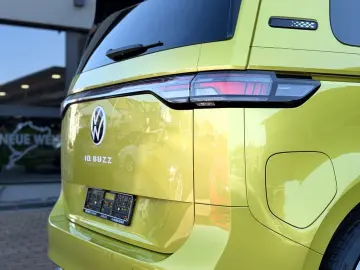 VW ID.Buzz Pro