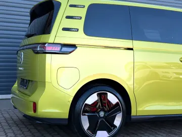 VW ID.Buzz Pro