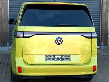 VW ID.Buzz Pro