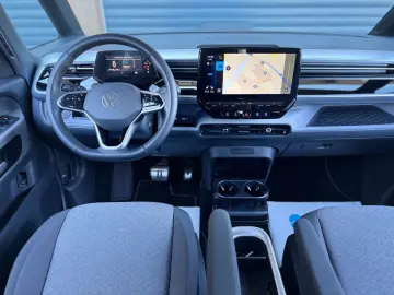 VW ID.Buzz Pro