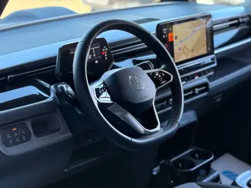 VW ID.Buzz Pro