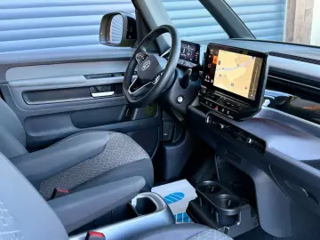VW ID.Buzz Pro