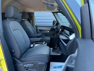 VW ID.Buzz Pro
