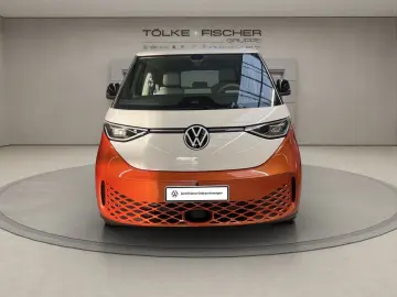 VW ID.Buzz Bus W Pro IQLight