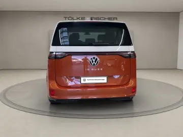 VW ID.Buzz Bus W Pro IQLight