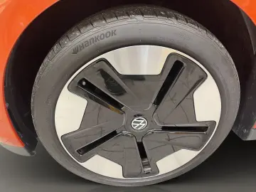 VW ID.Buzz Bus W Pro IQLight