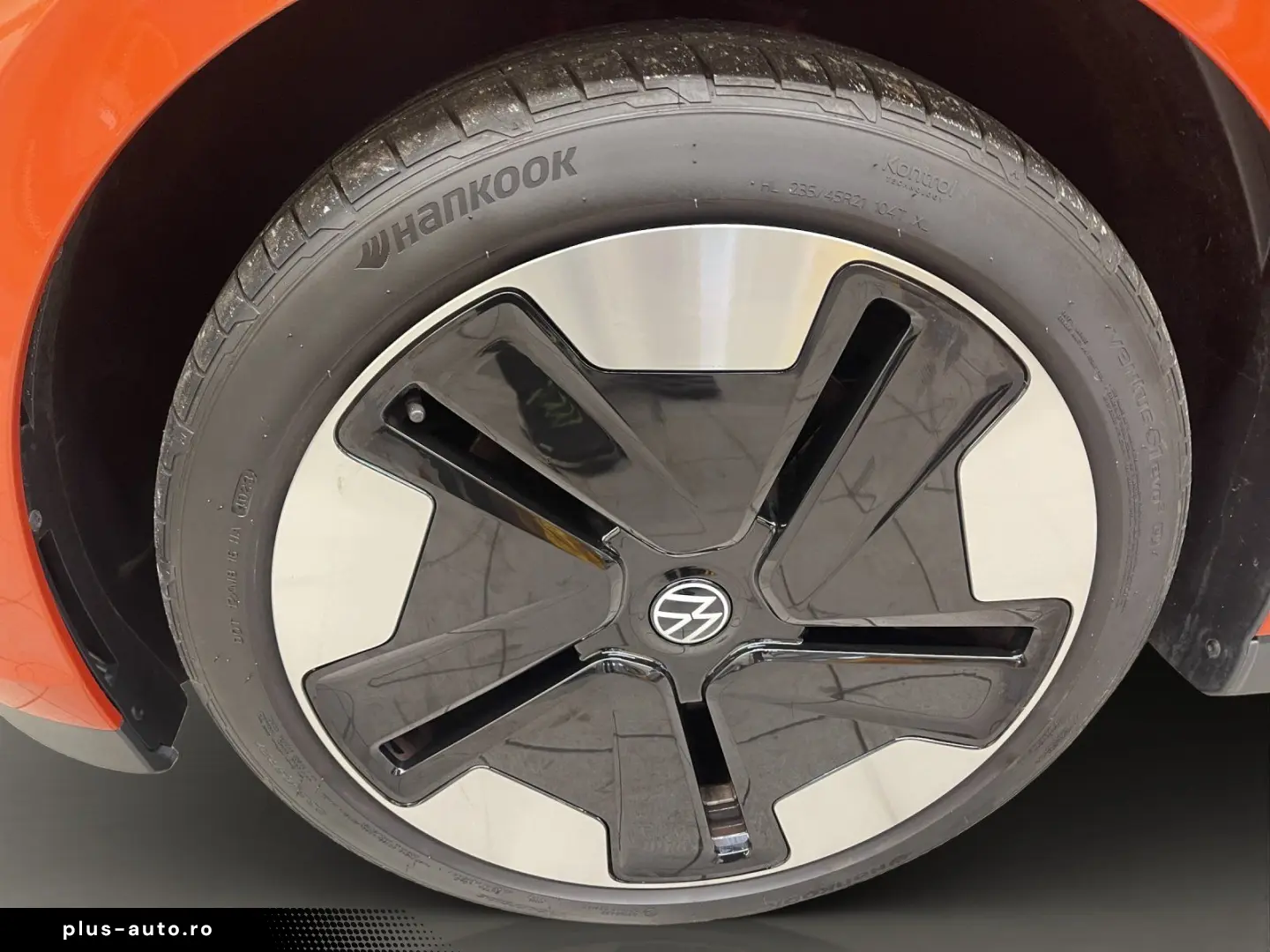 VW ID.Buzz Bus W Pro IQLight