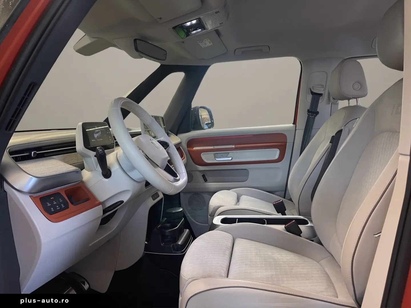 VW ID.Buzz Bus W Pro IQLight