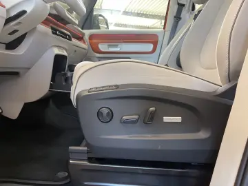 VW ID.Buzz Bus W Pro IQLight