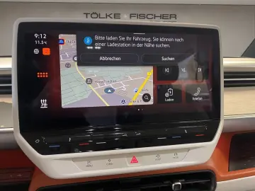 VW ID.Buzz Bus W Pro IQLight