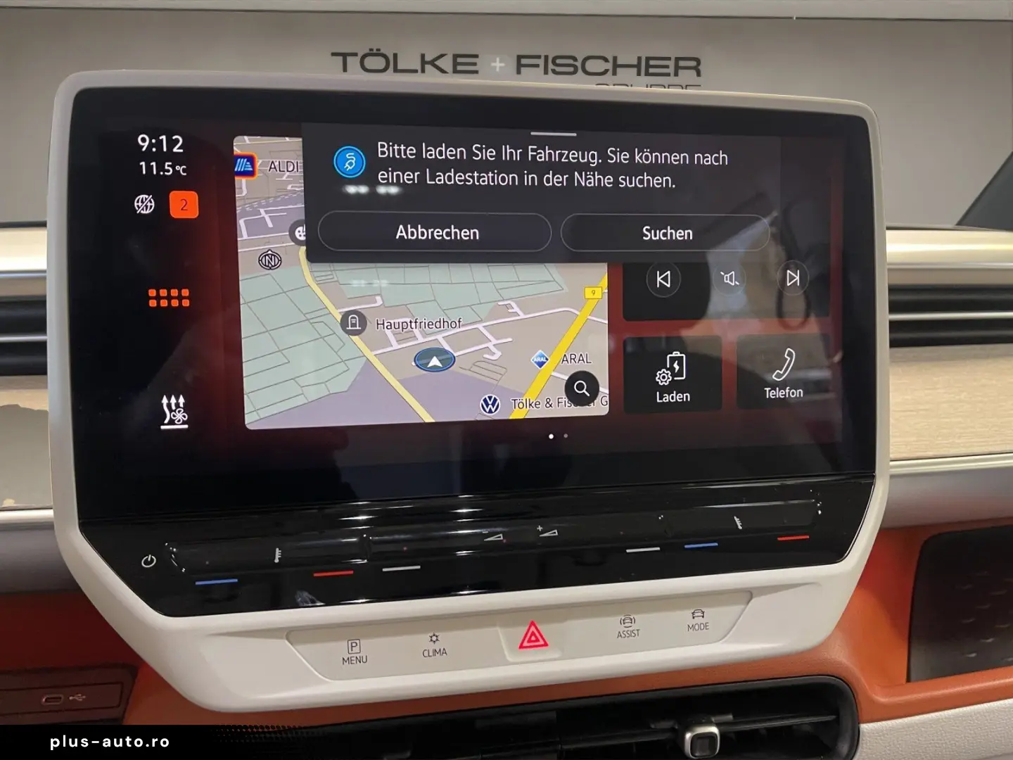 VW ID.Buzz Bus W Pro IQLight