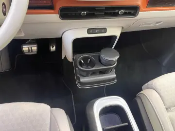 VW ID.Buzz Bus W Pro IQLight