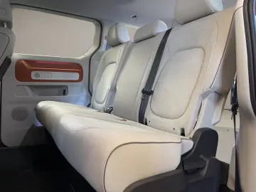 VW ID.Buzz Bus W Pro IQLight