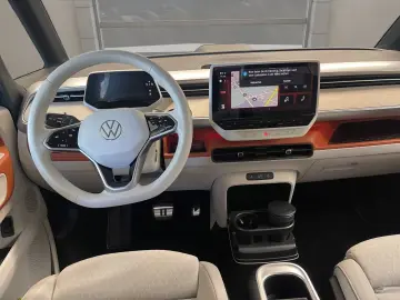 VW ID.Buzz Bus W Pro IQLight