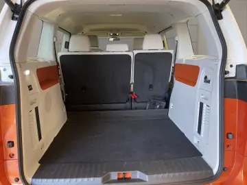 VW ID.Buzz Bus W Pro IQLight