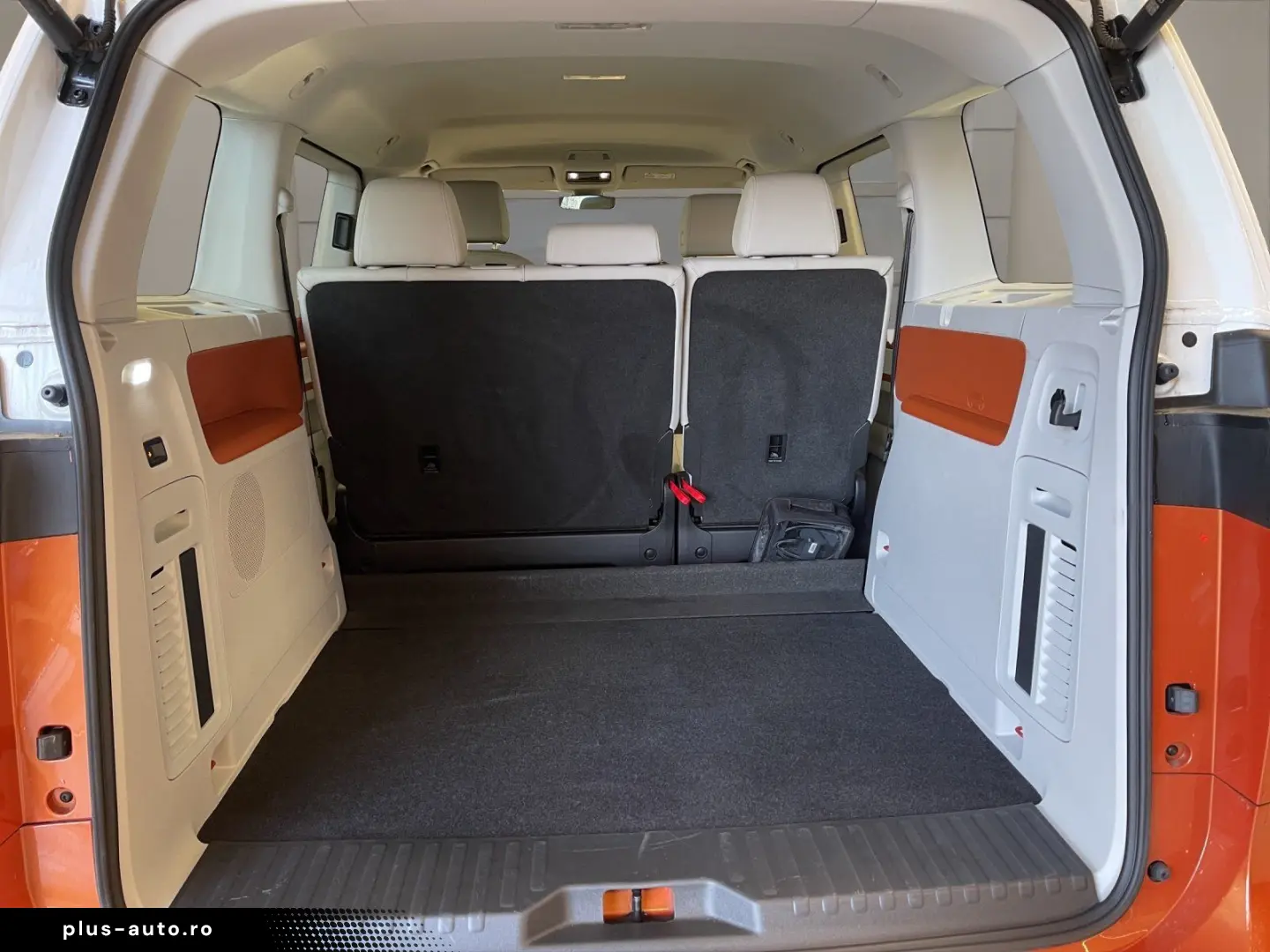 VW ID.Buzz Bus W Pro IQLight