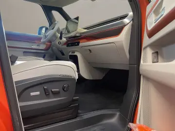 VW ID.Buzz Bus W Pro IQLight