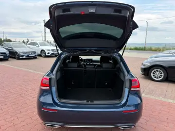 Mercedes-Benz A 180d