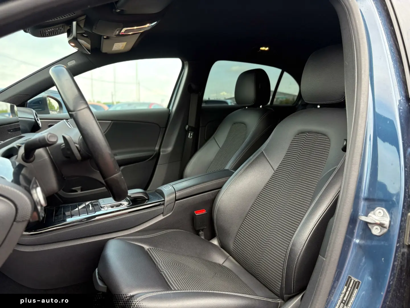 Mercedes-Benz A 180d