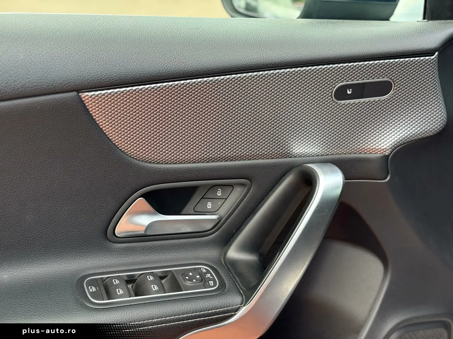 Mercedes-Benz A 180d