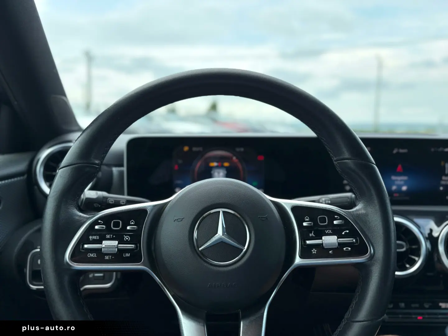 Mercedes-Benz A 180d