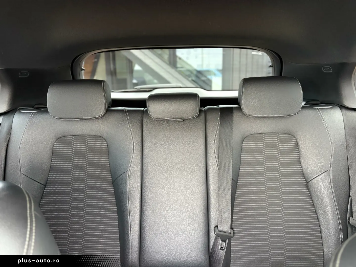 Mercedes-Benz A 180d