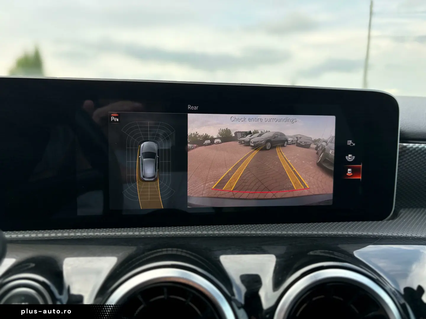 Mercedes-Benz A 180d