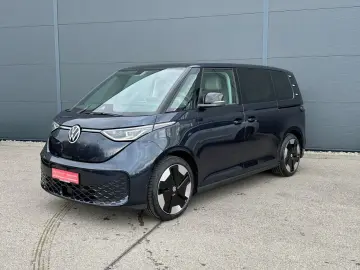 VW ID.Buzz Pro