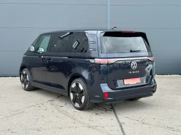 VW ID.Buzz Pro