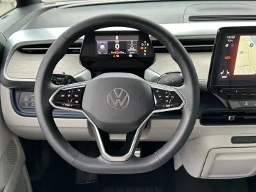 VW ID.Buzz Pro