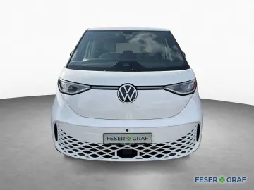 VW ID. Buzz Pro