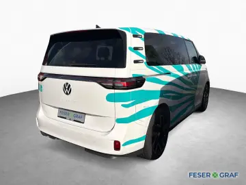 VW ID. Buzz Pro