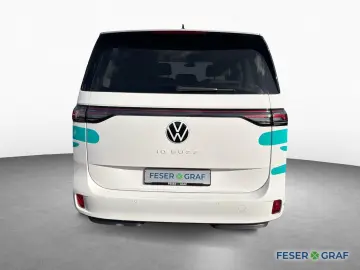 VW ID. Buzz Pro
