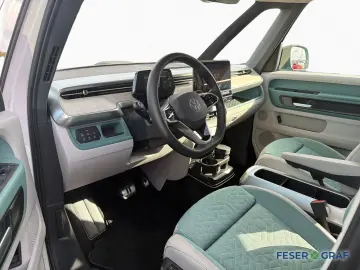VW ID. Buzz Pro
