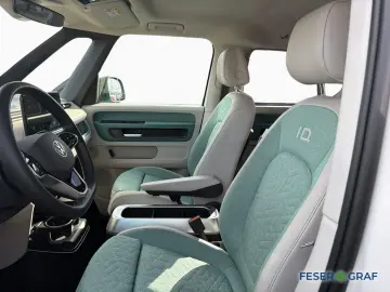 VW ID. Buzz Pro