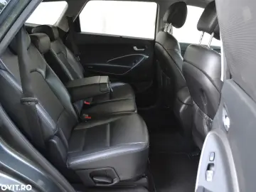 Hyundai Grand Santa Fe 2.2 CRDi 4Wd