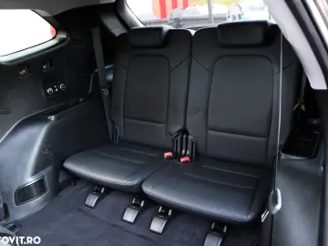 Hyundai Grand Santa Fe 2.2 CRDi 4Wd