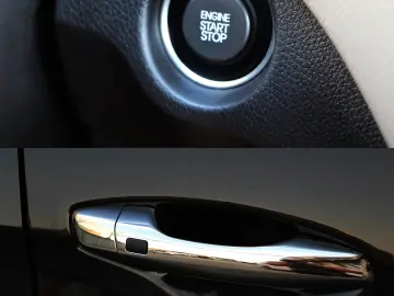 Hyundai Grand Santa Fe 2.2 CRDi 4Wd