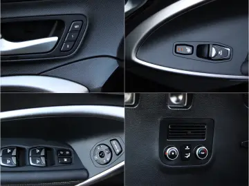 Hyundai Grand Santa Fe 2.2 CRDi 4Wd