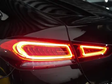 MERCEDES-BENZ GLE 350e 4Matic Coupe AMG-LINE NIGHT B&hellip;