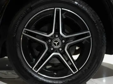 MERCEDES-BENZ GLE 350e 4Matic Coupe AMG-LINE NIGHT B&hellip;