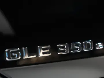 MERCEDES-BENZ GLE 350e 4Matic Coupe AMG-LINE NIGHT B&hellip;