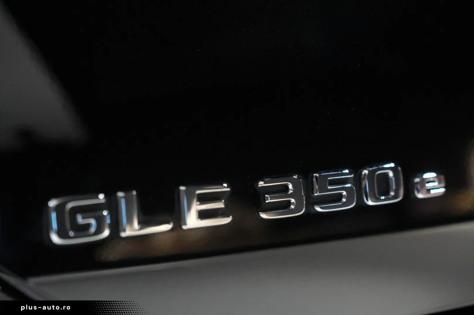 MERCEDES-BENZ GLE 350e 4Matic Coupe AMG-LINE NIGHT B&hellip;