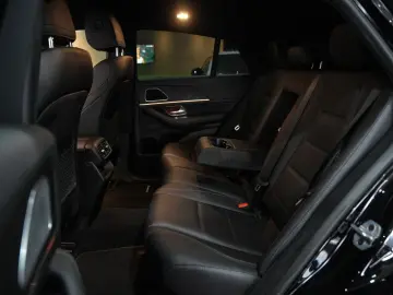 MERCEDES-BENZ GLE 350e 4Matic Coupe AMG-LINE NIGHT B&hellip;