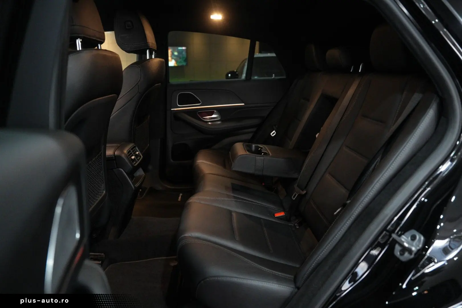 MERCEDES-BENZ GLE 350e 4Matic Coupe AMG-LINE NIGHT B&hellip;