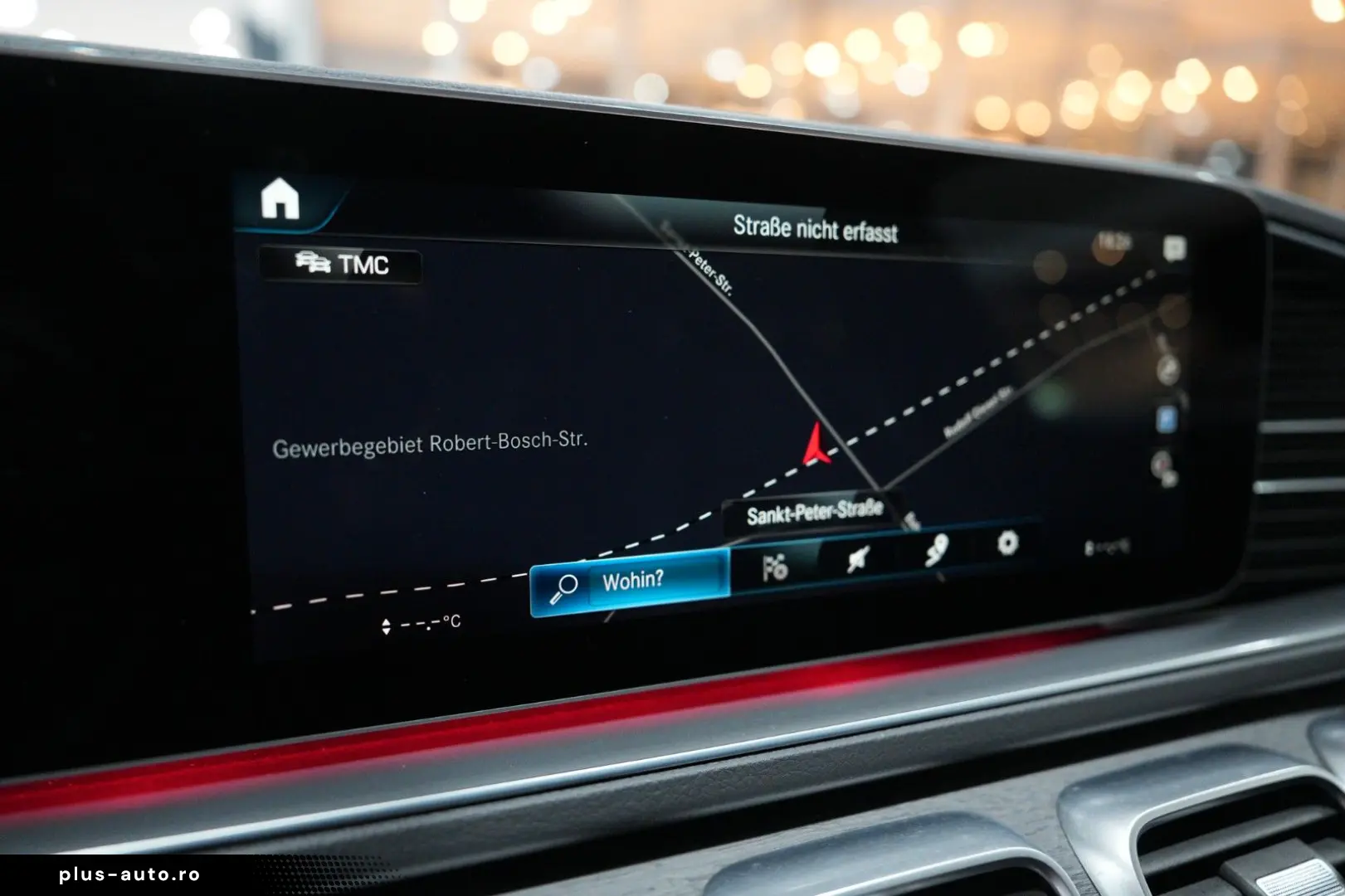 MERCEDES-BENZ GLE 350e 4Matic Coupe AMG-LINE NIGHT B&hellip;