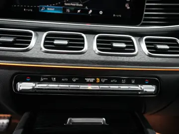 MERCEDES-BENZ GLE 350e 4Matic Coupe AMG-LINE NIGHT B&hellip;