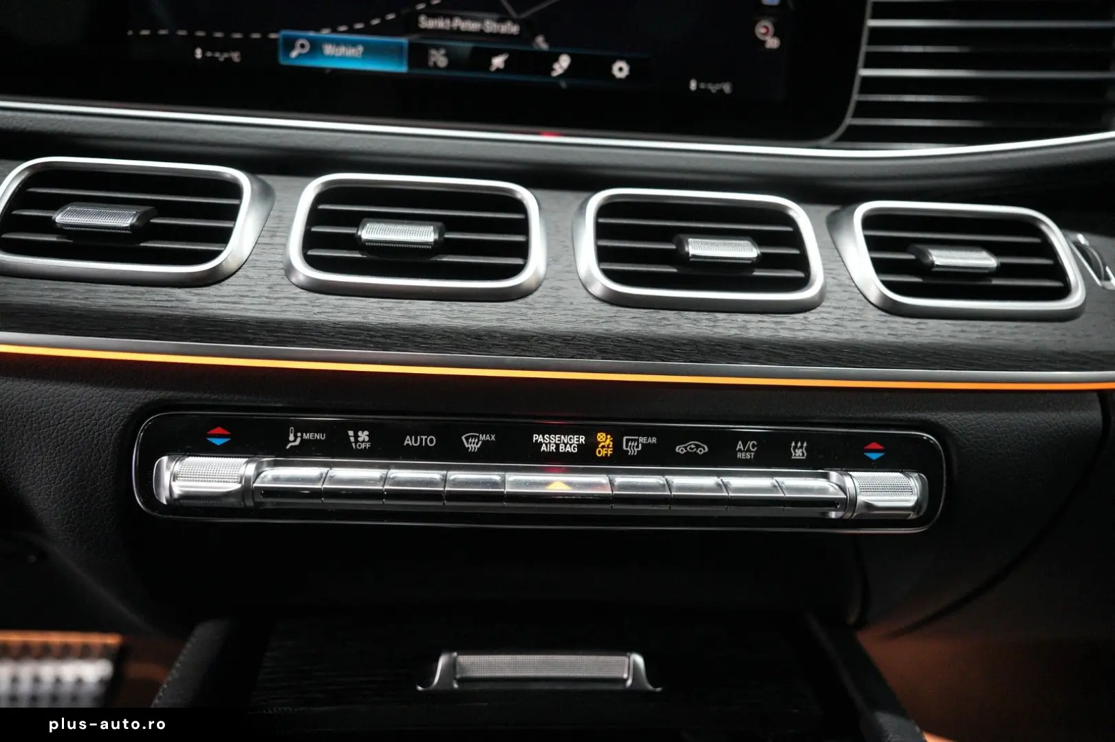 MERCEDES-BENZ GLE 350e 4Matic Coupe AMG-LINE NIGHT B&hellip;